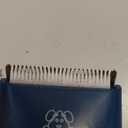 oneisall Pet Clipper for Cat Matted Hair, Pet Shaver for Cats Quiet Pet Clippers Waterproof Cordless Cat Clippers for Matted Long Hair with Storage Bag (Green) (Standard)