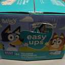 Pampers Training Pants - Easy Ups Boys & Girls Bluey - Size 5T-6T, 84 Count, Children's Potty Underwear 