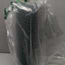 Chicken Wire for Floral Arrangements, 15.7 x 157 Inches Green Mesh, 0.6 Inch Hexagonal Galvanized PVC Coated Netting Fence for Crafts, Poultry, Garden