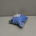 ANRABESS Womens One Piece Swimsuit Square Neck Backless Solid Modest Full Coverage Ribbed Bathing Suits 2026 Summer Swimwear, Size XL