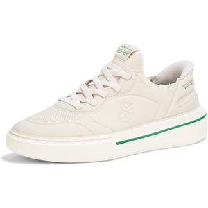 Skechers Mens Snoop One-Next Episode (10.5, Off-white)