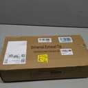 Exhaust Tip 2.5" Inlet to 4" Outlet 2PCS, A-KARCK Black Coated 17" Long Weld on Exhaust Tailpipe Tip Stainless Steel