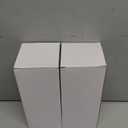 2 Pack 16oz/500ml Glass Shaker Bottle with Lid Handle, Glass Water Bottle, Wide Mouth Sport Nutrition Bottle Measuring Marks (ml/oz), for Protein Mixing, Juices, Iced Tea,Milk,Coffee,Juice Jars