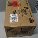 belVita Breakfast Bars Biscuits, Blueberry, 30 Total Packs, 6 Boxes (4 Biscuits Per Pack), Best By: 18/07/2025