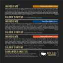 Purina Pro Plan Adult Weight Management Variety Pack Entrees in Gravy Wet Cat Food 3 Ounce (Pack of 24)