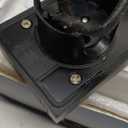 Pothunder Smart Lock with Camera, Keyless Entry Door Lock Deadbolt with WiFi Video Doorbell, Fingerprint Electronic Keypad Code Door Lock for Front Door with App Remote Control, PIR Motion Detection