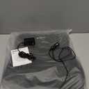 Back Massager, Rolling Up and Down Back Massager with Heat, Back Massage 4D Kneading for Pain Relief Deep Tissue, Ultrathin Shoulder Massager Gift for Women Men Parents Christmas