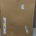 Christmas Paint by Number DIY Oil Painting on Canvas Christmas Red Truck Gift Xmas Tree Dog Pattern Paint by Numbers Kit for Adults and Kids Beginner (with Wooden Frame) 16" x 20",