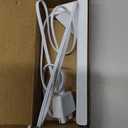 for GIGABYTE WiFi 7 Magnetic Antenna 2.4G 5G 6G WiFi 6E Antennas for for GIGABYTE X870 AORUSX870E AORUSX870M AORUSX870I AORUSX870 Gaming PC Desktop Computer Motherboard with New Interface White