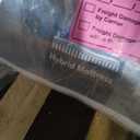 12 Inch Queen Hybrid Mattress, Gel Foam, Pocket Coils, Medium Firm