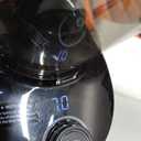 SHARDOR Burr Coffee Grinder Electric with 32 Grinding Sizes 3.0, Coffee Grinders for Home Use with 40 Seconds Adjustable Electronic Timer, Coffee Bean Grinder with Chamber Cleaning Button