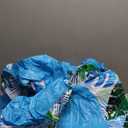 JAMBO XXL Inflatable Tanning Pool Lounger Float, 80 x 56 Sun Tanning Pool Float with Pillow Water Lounge Raft Pool Floatie for Adults Tanning Raft Pool Tub Water Tanning Bed Kiddie Pool Tanning Floats