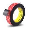 Double Sided Tape Heavy Duty, 1 in x 16.5 ft, Strong Adhesive Waterproof Mounting Tape for Car, Walls, LED Strip Light, Home & Office Dcor