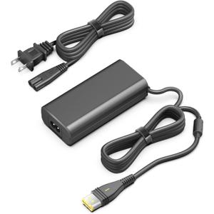 Replacement ResMed AirSense 11 Power Cord, TAIFU 24V 65W AC Adapter for AutoSet/Elite/CPAP Machine, 390010 R390-7230 Power Supply