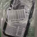 Aulumu G03 Carbon Fiber Magnetic Wallet Card Holder | Magnetic Wallet Compatible with MagSafe | Multi Function  Mobile Phone Stand/Grip | Bottle Opener | RFID Shielding Card