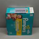 Pampers Baby Diapers - Swaddlers - Size 2, 148 Count, Ultra Absorbent Disposable Infant Diaper