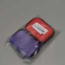 2 Pcs Card Game Case for Uno Splash Waterproof Cards Playing Card Case for UNO Soft Cloth Playing Waterproof Card Storage for Outdoor Gaming Camping