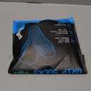 1 Pairs Anti Slip Soccer Socks/Non Slipping Basketball Socks/Sport Athletic Grip Socks