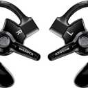 Hearing Aids, Bluetooth Hearing Aids for Seniors with Noise Cancelling and Volume Control, Fashionable and Trendy Rechargeable Hearing Aids for Hearing Loss