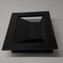 Fellowes Designer Suites Laptop Riser, Black (8038401)