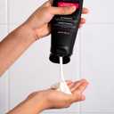 Love Ur Curls - Deep Conditioner & Repair, Moisturizing Treatment, Repairs Dry, Damaged Hair, for all Hair Types, Vegan, 236mL