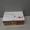 2 x Window Hummingbird Feeder Strong Suction Cup, Hummingbird Feeders for Outdoors Window Up Close Bird Watching, Ant and Bee Proof, Easy to Refill, Clean and Install (1 Pack)