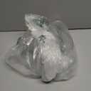 ACEPRUT New Upgrade Glass Microwave Splatter Cover for Food with Ceramic Handle & Screw, 100% Food Grade, Plasticfree, BPA Free, Dishwasher Safe