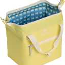 Stanley All Day Julienne Soft Cooler Bag and Lunch Box | Insulated Travel Bag with Zipper | BPA-Free, Mini