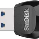 SANDISK MobileMate USB 3.0 microSD Card Reader - SDDR-B531-GN6NN