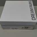 DREAM PAIRS Boys Girls Winter Snow Boots Slip Resistant Outdoor Cold Weather Boots with Faux Fur Lining (8 Toddler, Baby Pink)