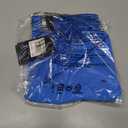 Hurley Baby Nylon Pull on Shorts (Medium, Neptune Blue)