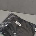 MOSISO Laptop Case 13 inch, 13 inch Laptop Sleeve Compatible with MacBook Air M4 M3 M2 M1 2025-2018 / Pro M2 M1 2025-2016, Polyester Vertical Computer Sleeve Bag with Pocket, Black