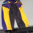 Aynoltb Girls Fashion Singer Outfit Youth Halloween Clothes Party Size 110