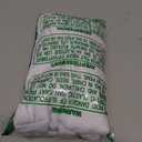 Oskiner Ghost Costume for Adults,White Ghost Poncho Hooded Cape,Spooky Halloween Costume for Women