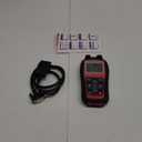 Autel MaxiTPMS TS508WF KIT, 2025 TPMS Programming Relearn Tool with 8PCS Autel MX Sensor ($229), Tire Sensor Programmer, Activate/Read/Copy TPMS Sensors, TPMS Reset, WiFi Ver. of TS601 TS508 TS501
