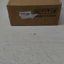 2 Pack Pull Out Spice Rack Organizer for Cabinet, 2 Tier Metal Slide Out Seasoning Organizer and Storage Heavy Duty Vertical Spice Rack Shelf Pullout for Kitchen Cabinets No Drilling (White)