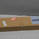 Driver Side A-Pillar Grab Handle for Toyota Tacoma Gen 4th (2024-2026), OEM-Style Texture, Matches Passenger Side, Sturdy & No Creaking Noise, Easy Installation