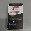 Torino Pro Curve #199 - Soft 100% Boar Bristle Curved 360 Brush for Laying Waves and Use With Wave Cap or Durag - Luxury Brush for Men's 360 Waves