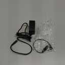 180W Charger Fit for MSI Laptop Charger GS65 GS66 GS75 GS63VR GL62M GV62 GF63 GF65 GF75 Gaming 5.5x2.5mm Tip AC Power Adapter Supply Cord