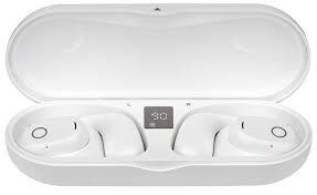 iLIVE Open Ear True Wireless Earbuds