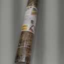 Burgeliy Peel and Stick Waterproof Wallpaper15.8591in Vinyl Wrap Protector Auto Modification Tint Film Dark Brown Marble Shiny Granite for Kitchen Countertops Table Desk Furniture Self Adhesive Film