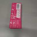 2 x Semi Cured Gel Nail Strips, 20 PCS Gel Nail Stickers Work with UV Light, Gel Nail Wraps, Salon Quality & Easy to Use - Pure Powder