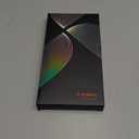 TORRAS Magnetic Slim-Fit for 17 PRO MAX Case, Ultra-Thin ProMax 17 Phone Case Compatible with MagSafe, Light Anti-Scratch Matte Hard PC Bayer 6.9 inch OriginFit, Silver