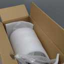 FL3Z17683PC Left Dual Power Mirror 16+4 Pin Camera Chrome for Ford F150 2015-2018; Driver Side Miror with Memory/Heated/Power Folding/Turn Signal/Puddle Lamp/Side Marker/Blind Spot