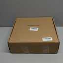 26'' Large Eucalyptus Wreath for Front Door, Porch- Artificial Eucalyptus and Lavender with Babys Breath Flowers Wreath for Home, Farmhouse Wall Decor- Spring, Summer, Fall, All Seasons (White-Green)