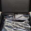 GIGABYTE X870E AORUS Master AMD AM5 LGA 1718 Motherboard, ATX, DDR5, 4X M.2, PCIe 5.0, USB4, WIFI7, 5GbE LAN, EZ-Latch