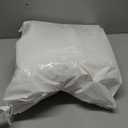 Derila King Size Memory Foam Pillow & Cooling Pillowcase
