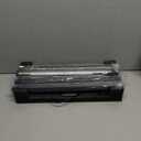 65 Inch Vertical Grow Lights for Indoor Plants: 48W, 6000K, 336 LEDs Full Spectrum LED Standing Plant Lights with Timer and 10 Level Dimmable Plant Growing Lamp for Greenhouse with Hanging Accessory