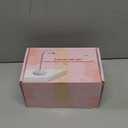 LED Light, 3W USB Input Flash Cure Light for Nails, Nail Dryer Nail Extension Gel Curing Lamp for Outdoor Stall Gel Nail Curing