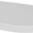 American Standard 735158-400.020 Studio Replacement Toilet Tank Lid, White